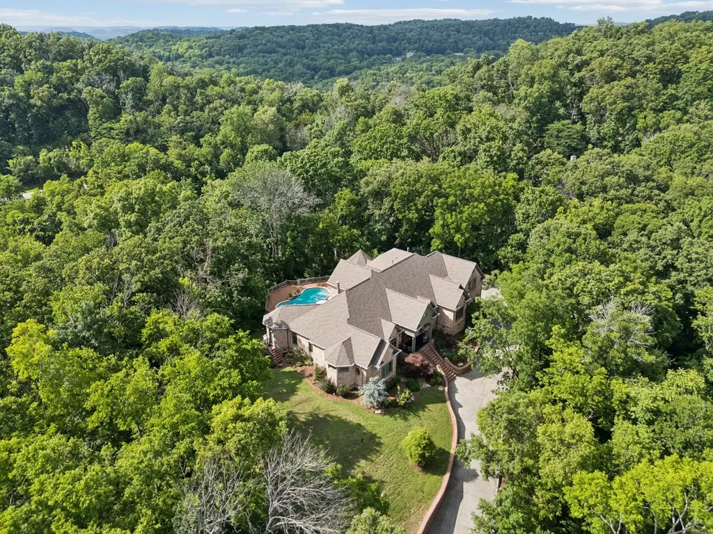 3021 Smith Lane Franklin TN 37069