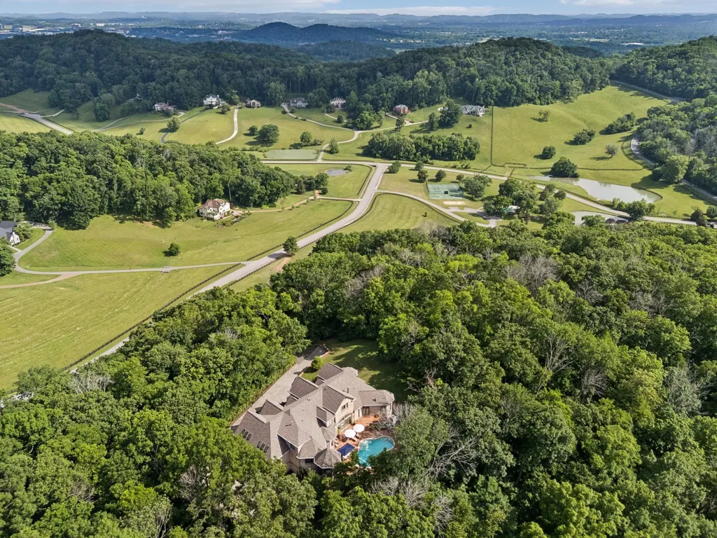 3021 Smith Lane Franklin TN 37069