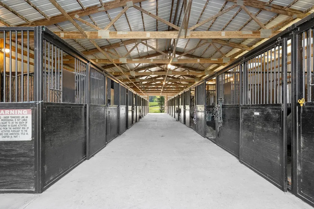 3021 Smith Lane Franklin TN 37069