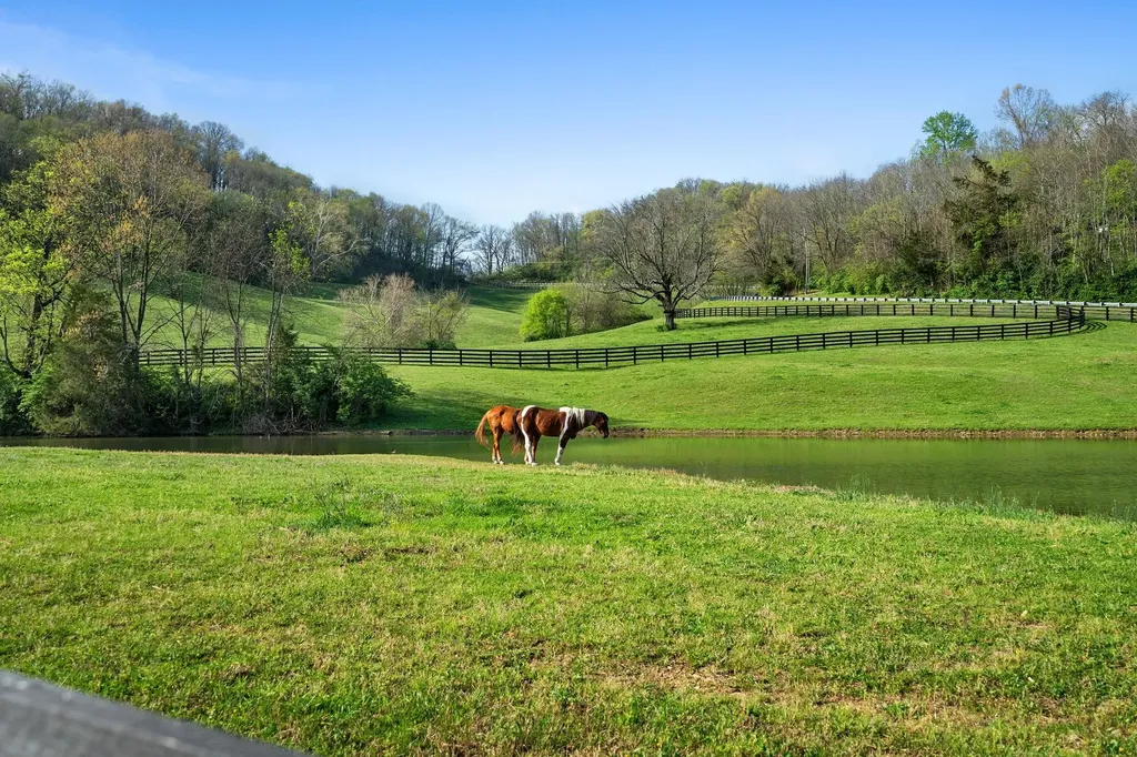 3021 Smith Lane Franklin TN 37069