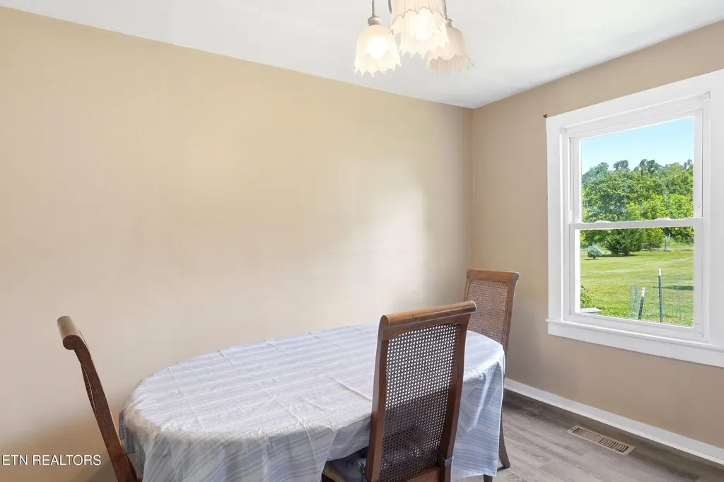 824 Oliver Springs Highway Clinton TN 37716