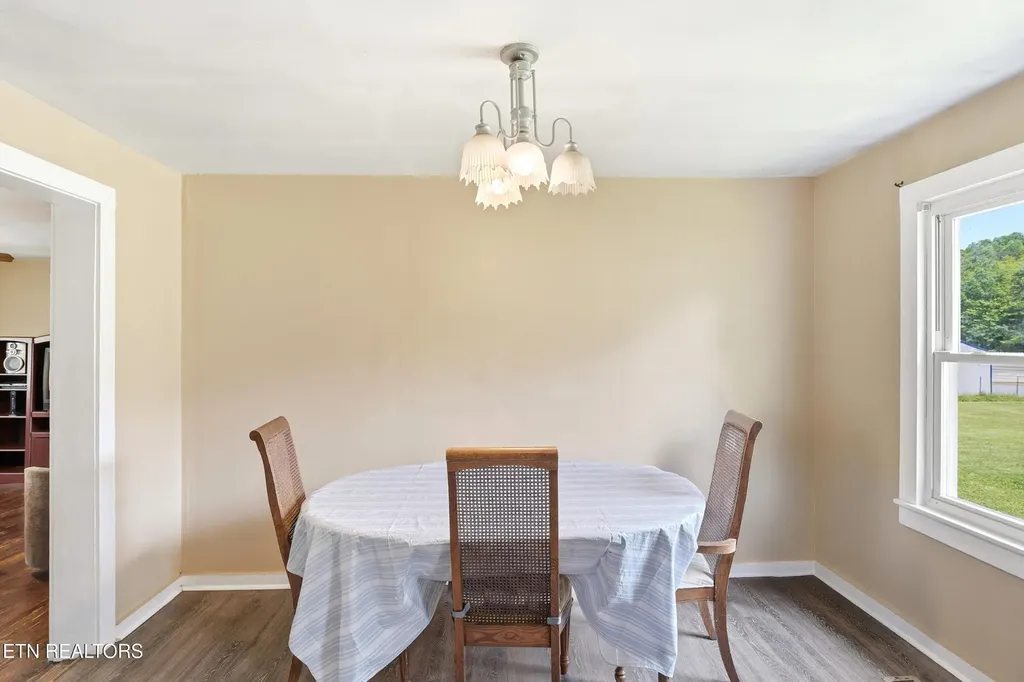 824 Oliver Springs Highway Clinton TN 37716