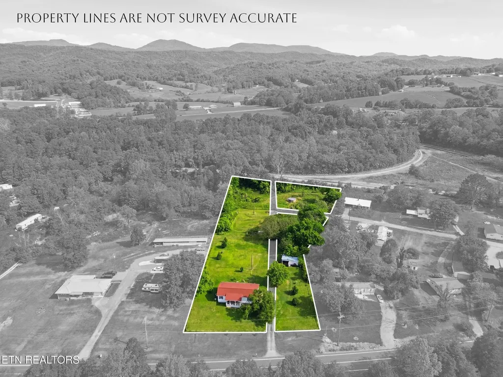 824 Oliver Springs Highway Clinton TN 37716