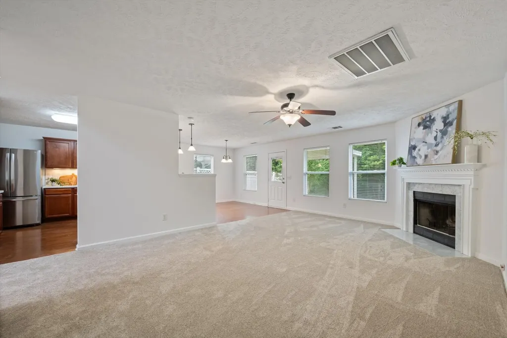 543 Creek Oak Drive Murfreesboro TN 37128