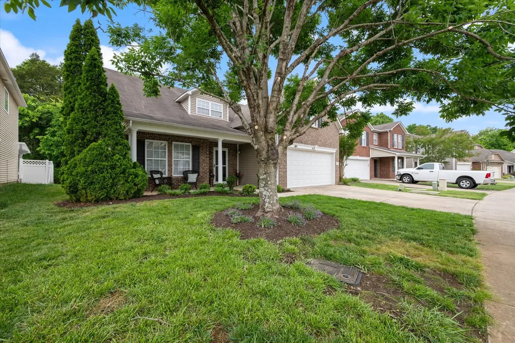 543 Creek Oak Drive Murfreesboro TN 37128