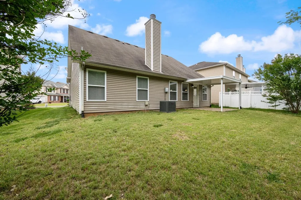 543 Creek Oak Drive Murfreesboro TN 37128