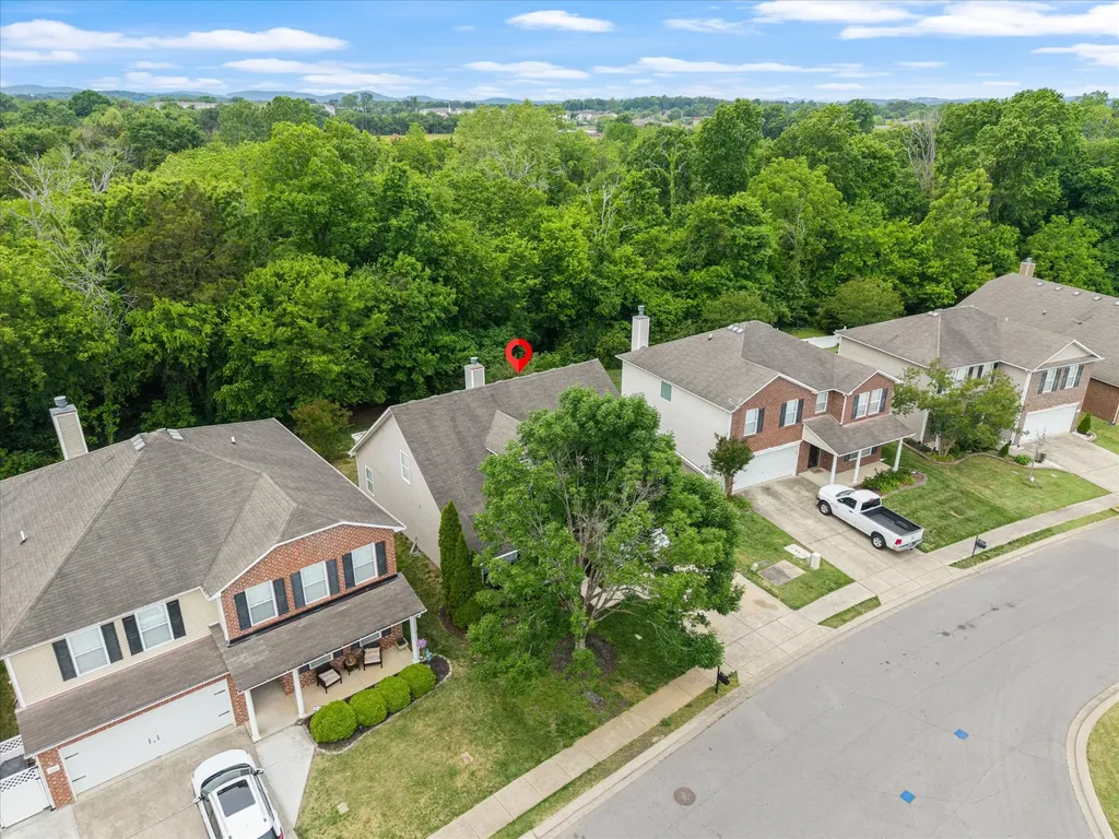 543 Creek Oak Drive Murfreesboro TN 37128