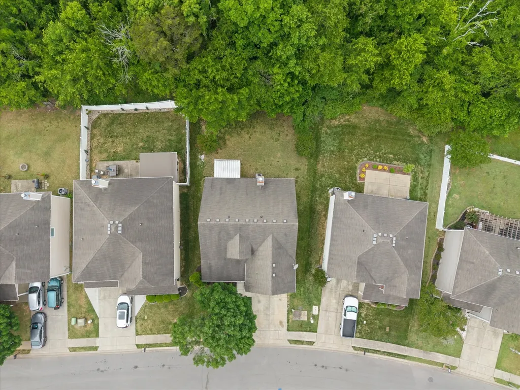 543 Creek Oak Drive Murfreesboro TN 37128