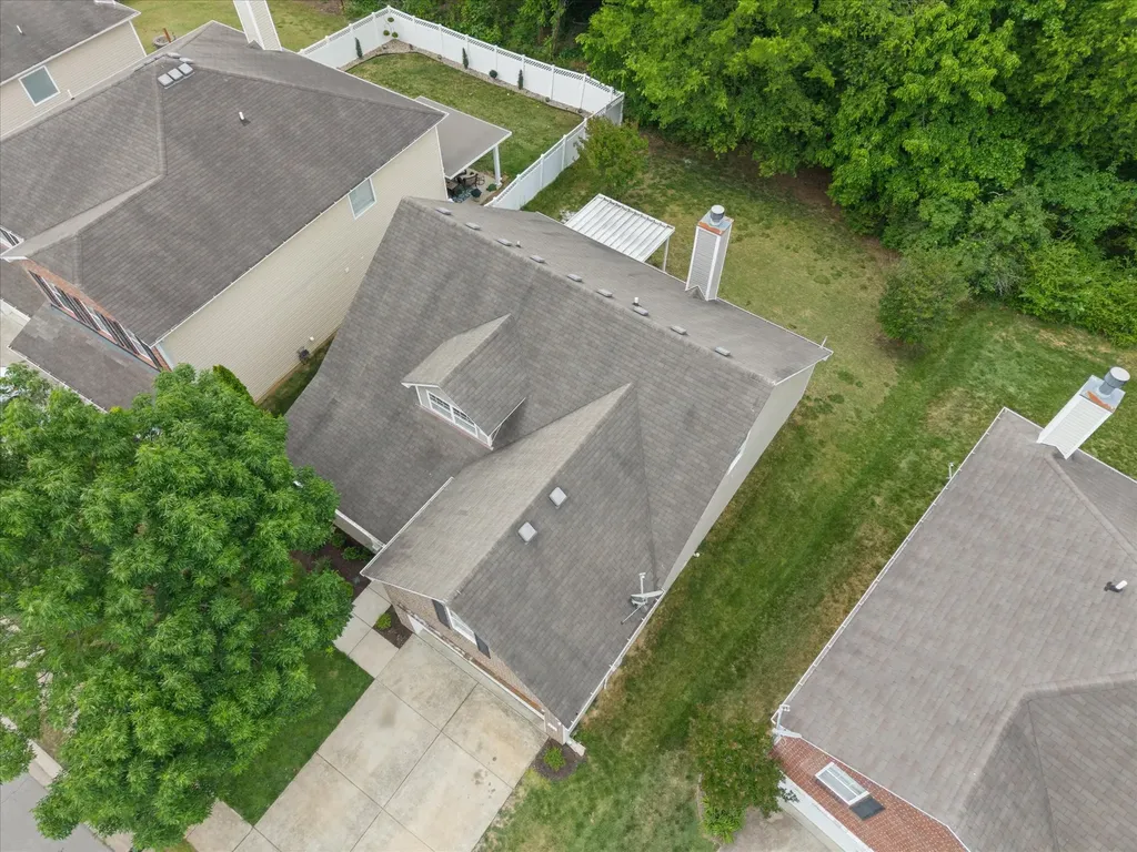 543 Creek Oak Drive Murfreesboro TN 37128