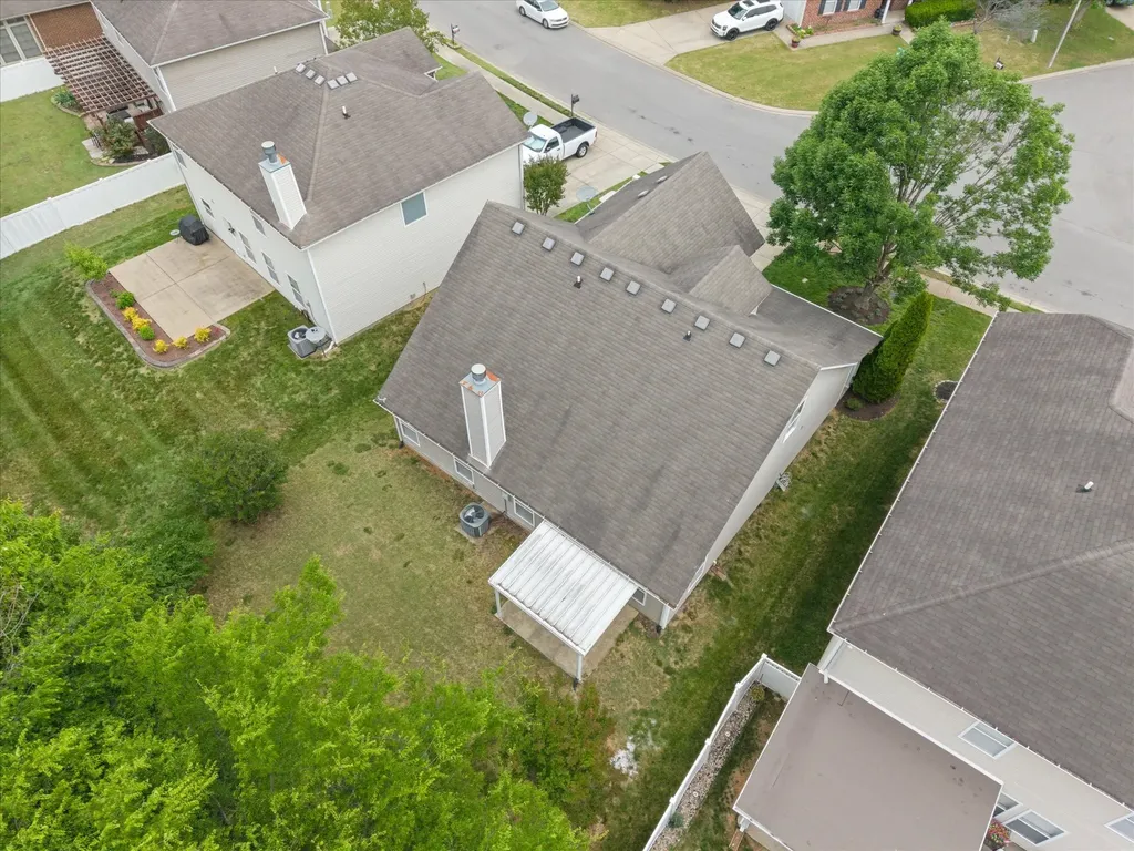 543 Creek Oak Drive Murfreesboro TN 37128