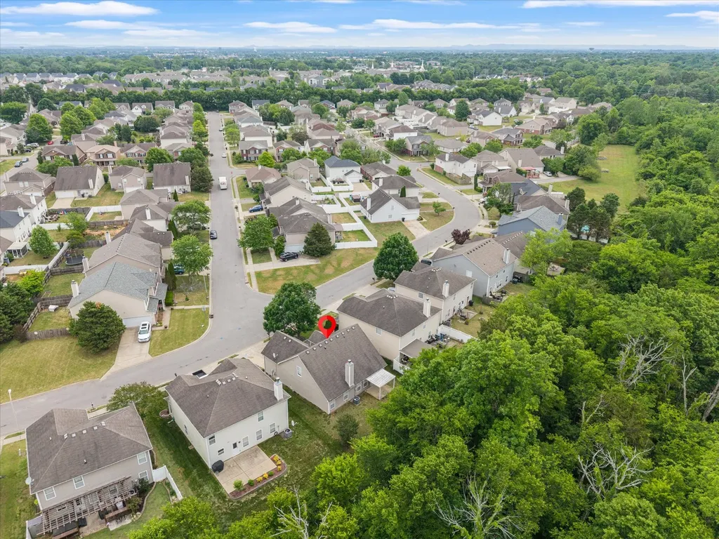 543 Creek Oak Drive Murfreesboro TN 37128