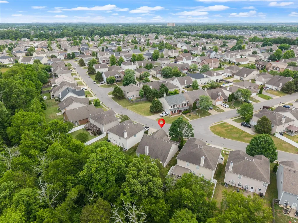 543 Creek Oak Drive Murfreesboro TN 37128