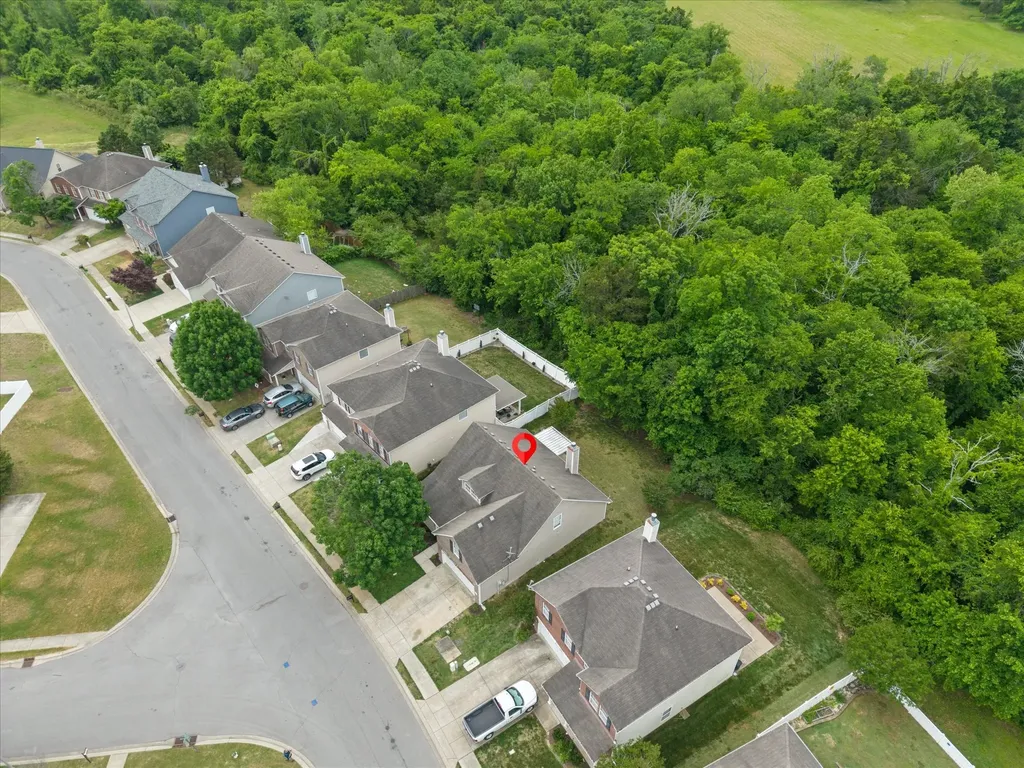 543 Creek Oak Drive Murfreesboro TN 37128