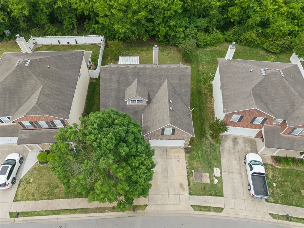 543 Creek Oak Drive Murfreesboro TN 37128
