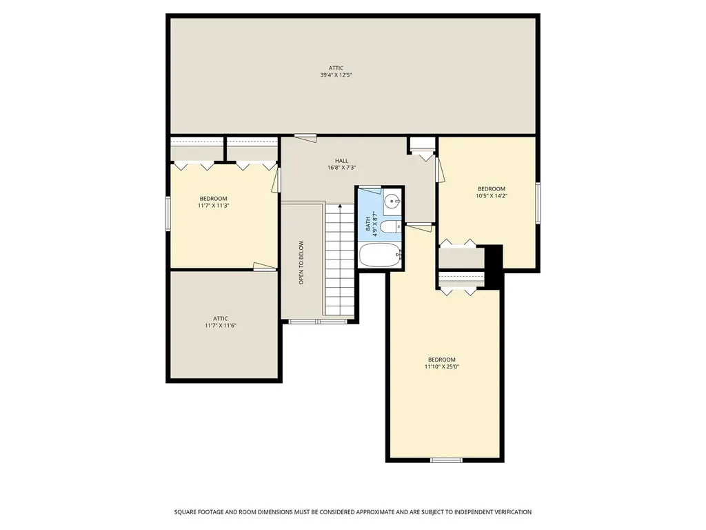 543 Creek Oak Drive Murfreesboro TN 37128