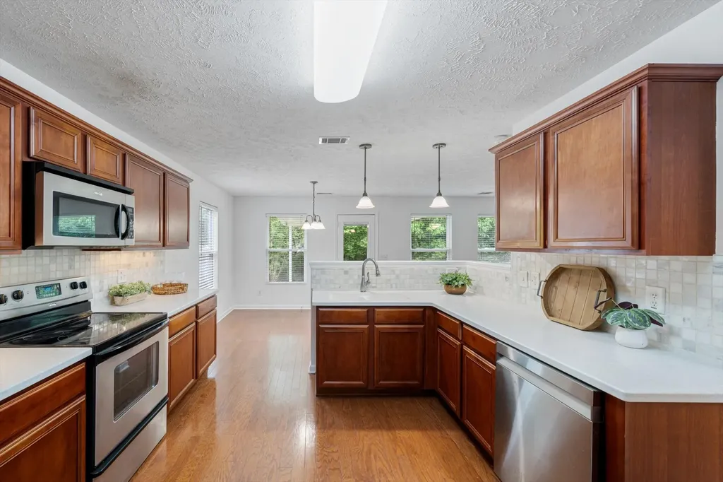543 Creek Oak Drive Murfreesboro TN 37128