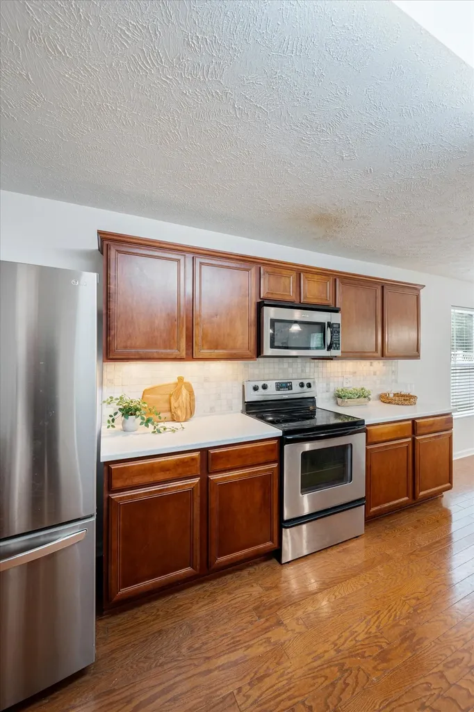 543 Creek Oak Drive Murfreesboro TN 37128