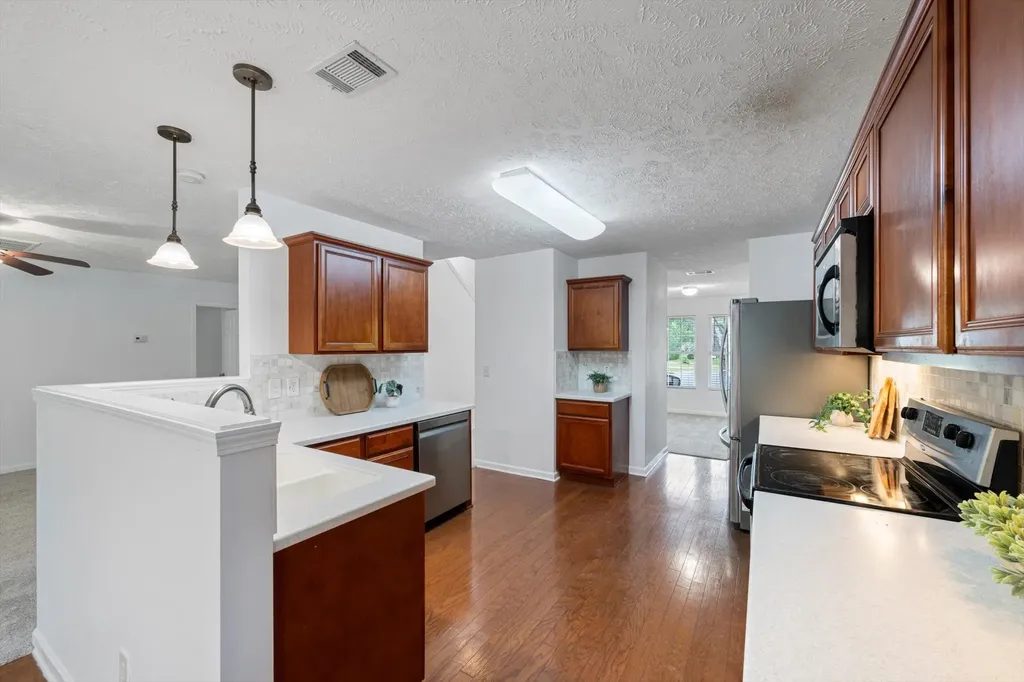 543 Creek Oak Drive Murfreesboro TN 37128