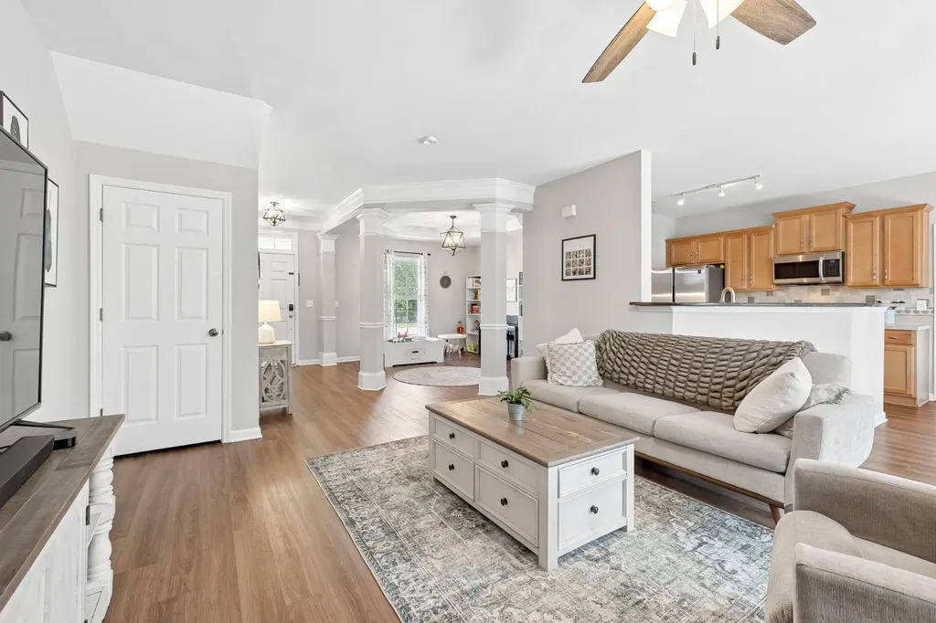 3032 Brookview Forest Drive Nashville TN 37211