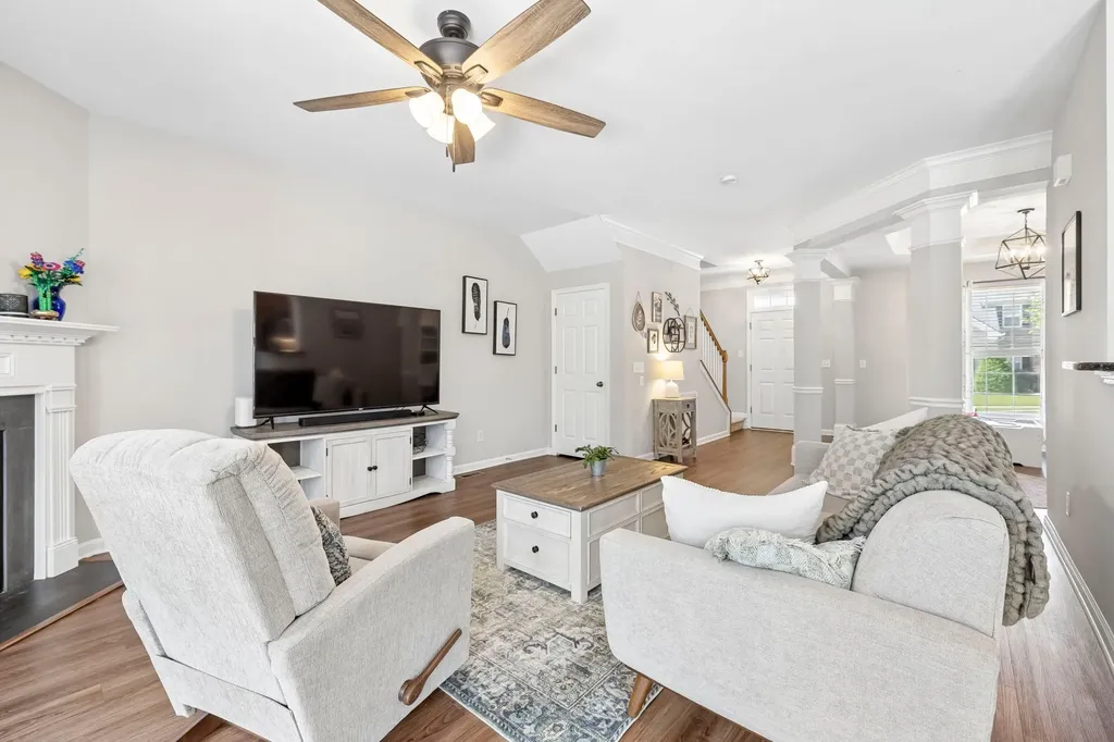 3032 Brookview Forest Drive Nashville TN 37211