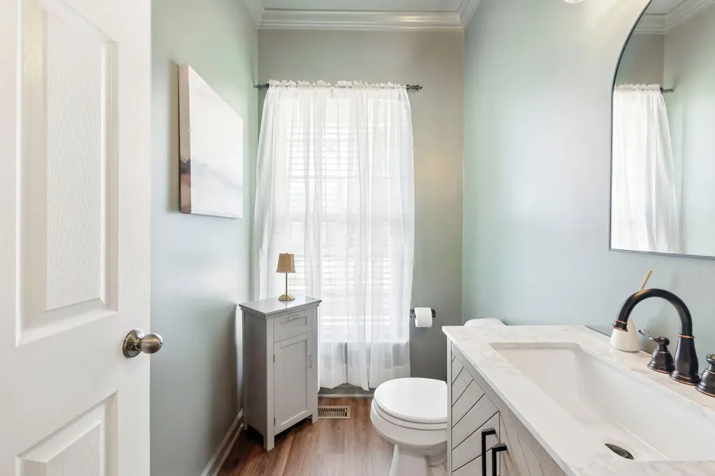 3032 Brookview Forest Drive Nashville TN 37211