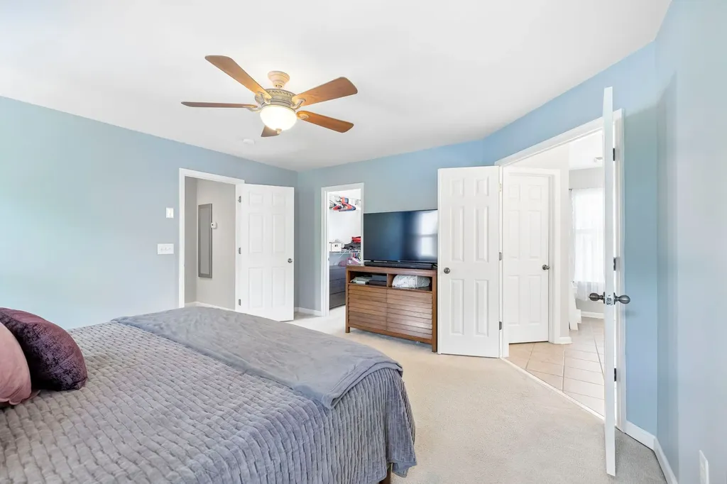 3032 Brookview Forest Drive Nashville TN 37211