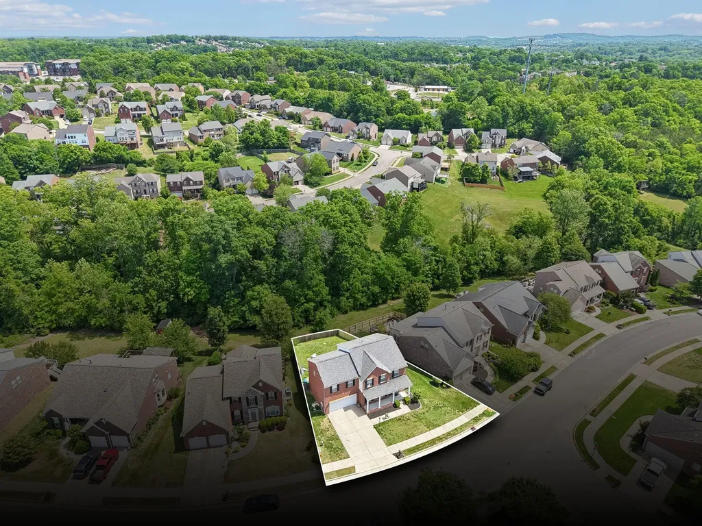 3032 Brookview Forest Drive Nashville TN 37211