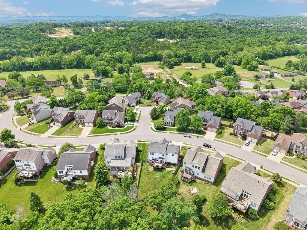3032 Brookview Forest Drive Nashville TN 37211