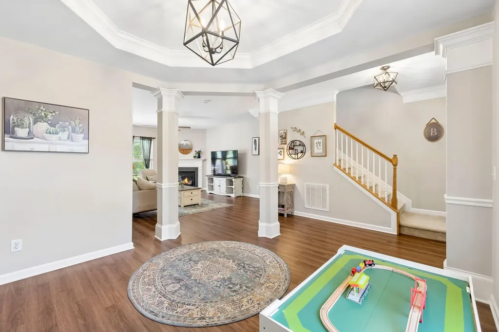 3032 Brookview Forest Drive Nashville TN 37211