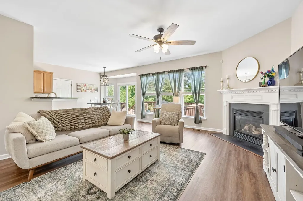 3032 Brookview Forest Drive Nashville TN 37211