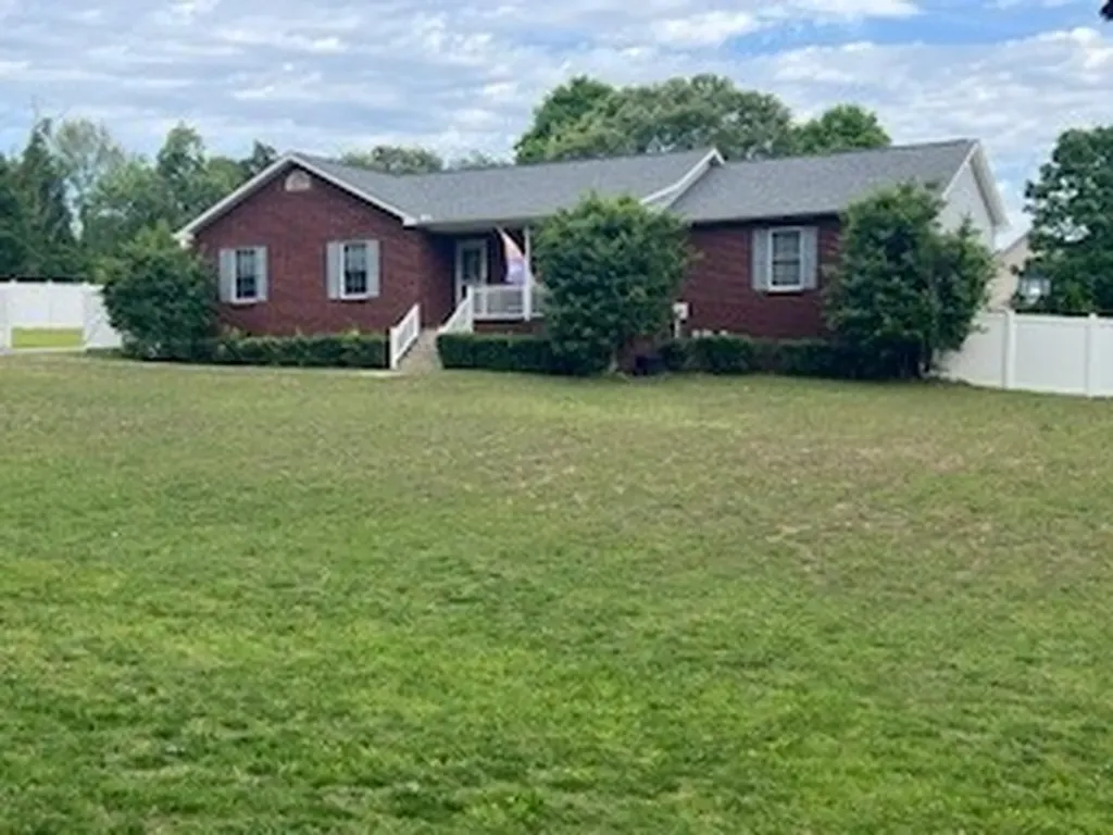 1134 Pardue Road Ashland City TN 37015