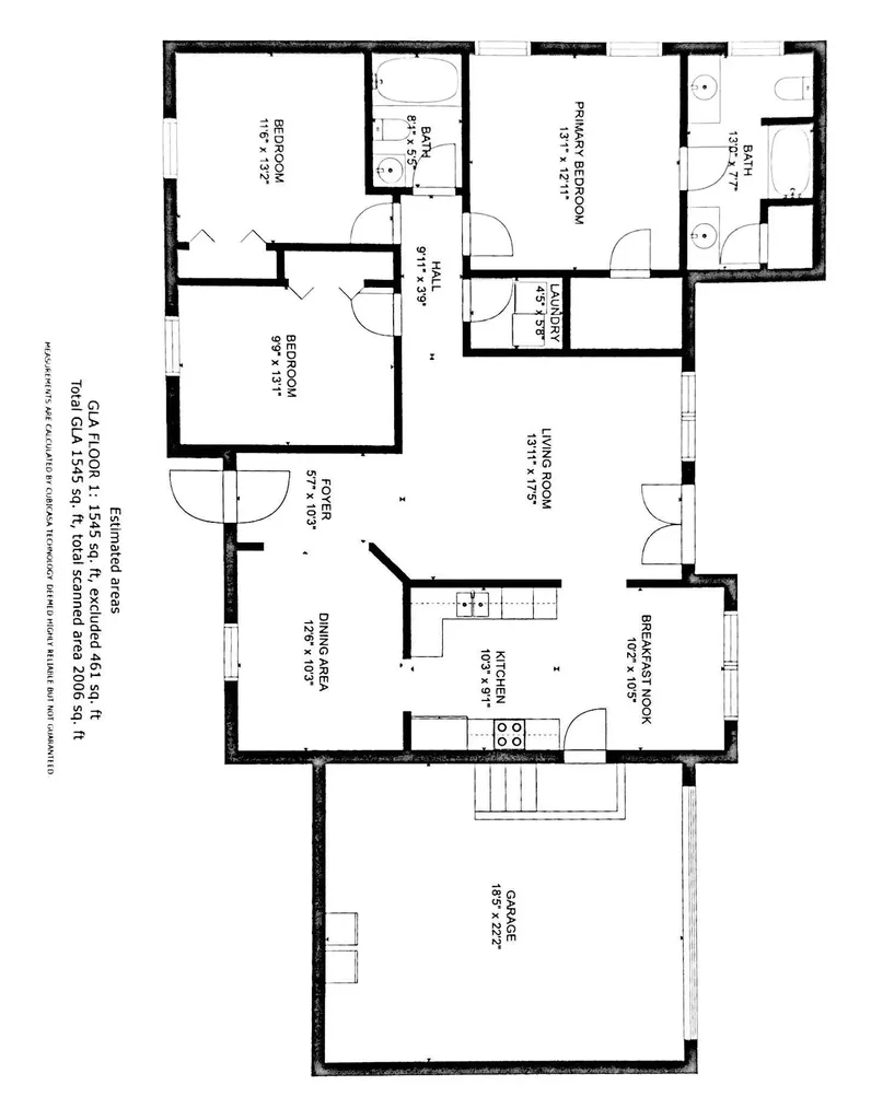1134 Pardue Road Ashland City TN 37015