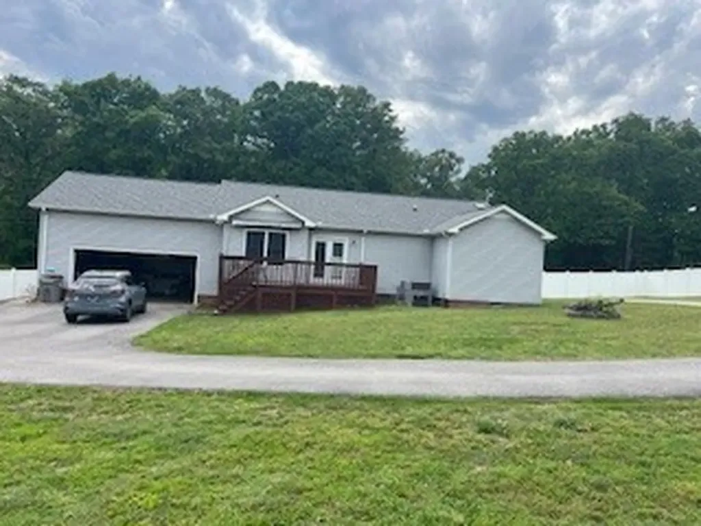 1134 Pardue Road Ashland City TN 37015