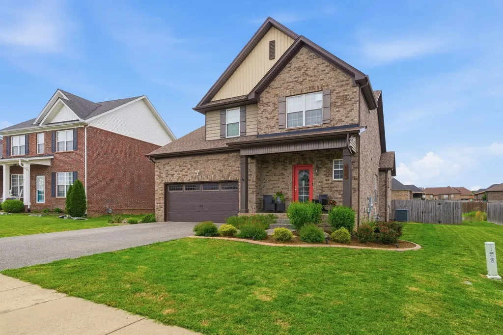 117 Read Tavern Road Hendersonville TN 37075