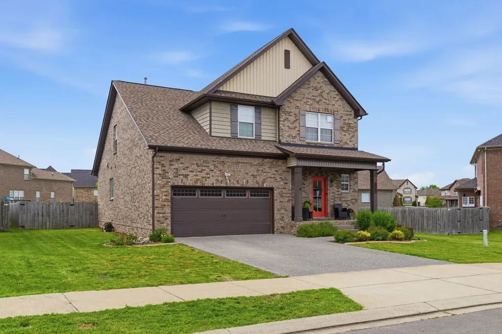 117 Read Tavern Road Hendersonville TN 37075