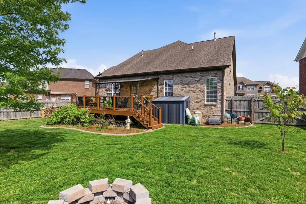 117 Read Tavern Road Hendersonville TN 37075