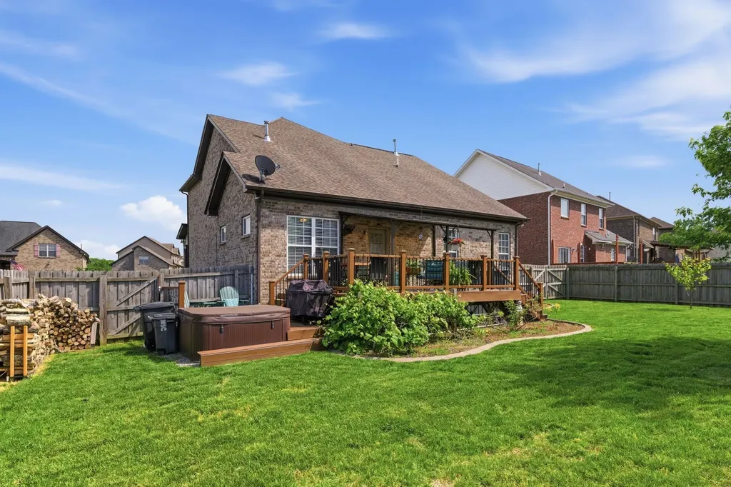 117 Read Tavern Road Hendersonville TN 37075