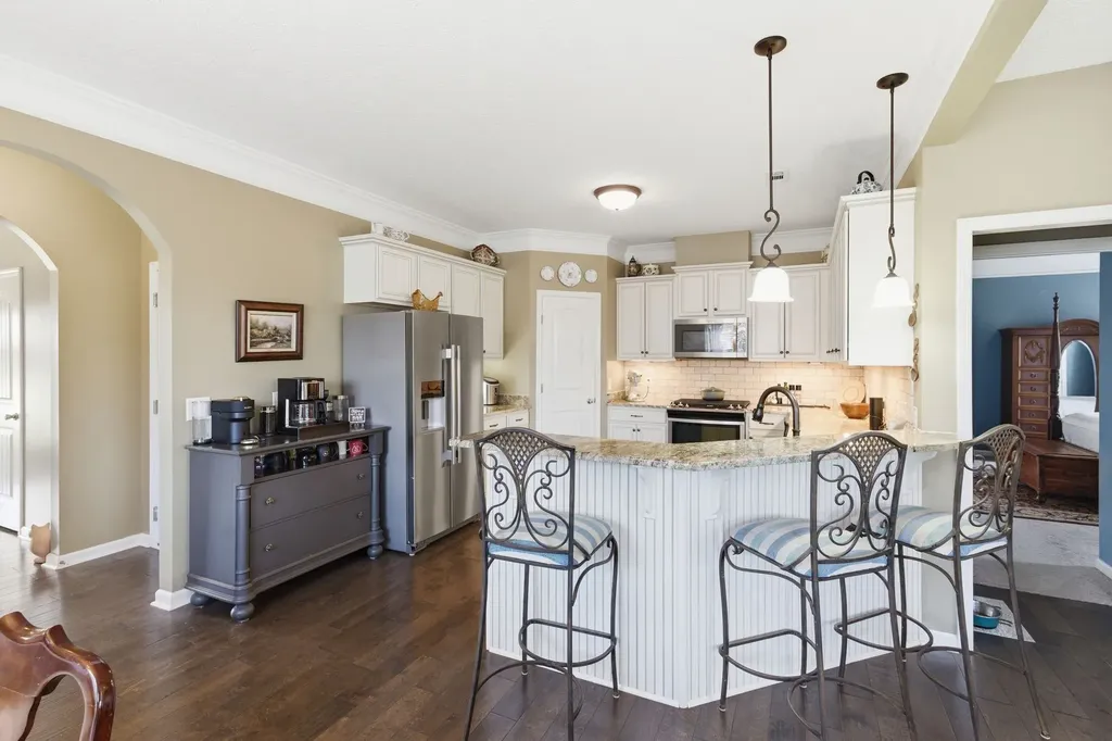 117 Read Tavern Road Hendersonville TN 37075