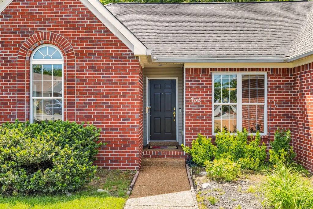 133 Anton Drive Nashville TN 37211