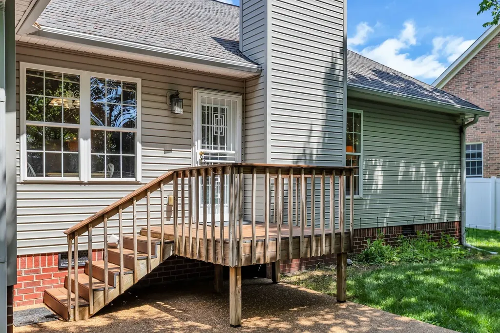 133 Anton Drive Nashville TN 37211