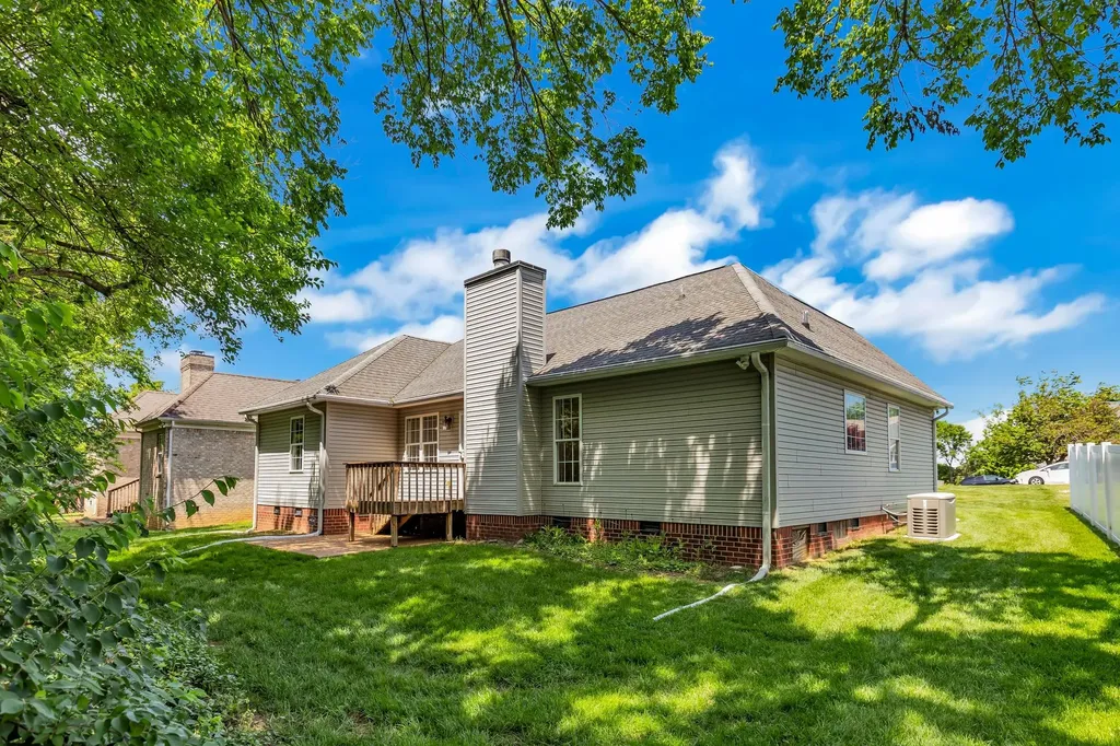133 Anton Drive Nashville TN 37211