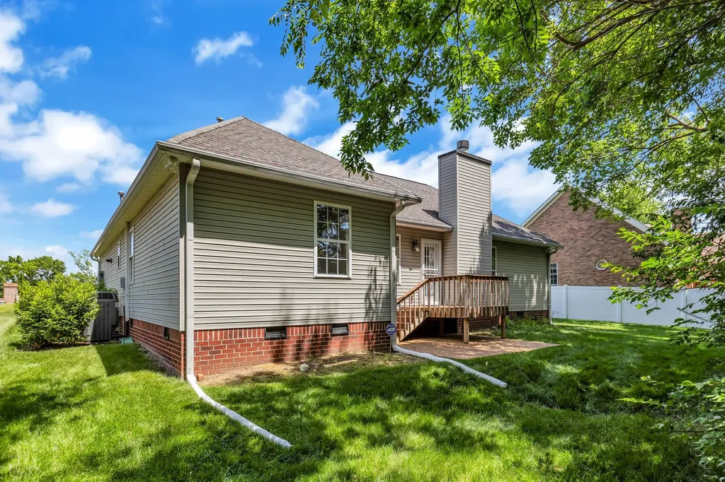 133 Anton Drive Nashville TN 37211