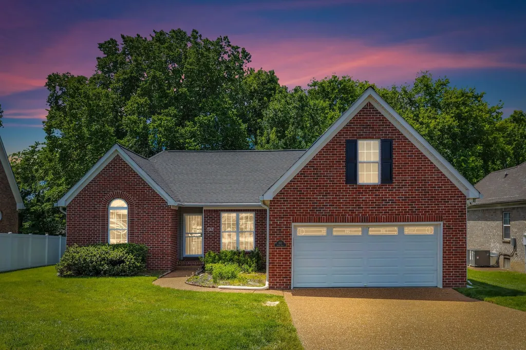 133 Anton Drive Nashville TN 37211