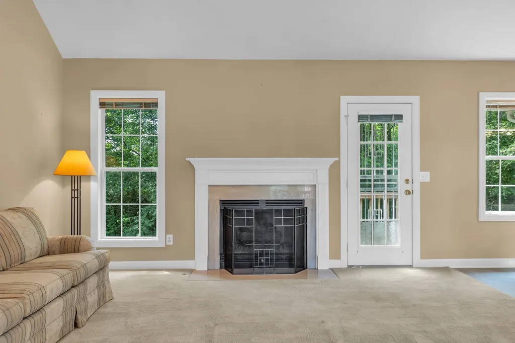 133 Anton Drive Nashville TN 37211