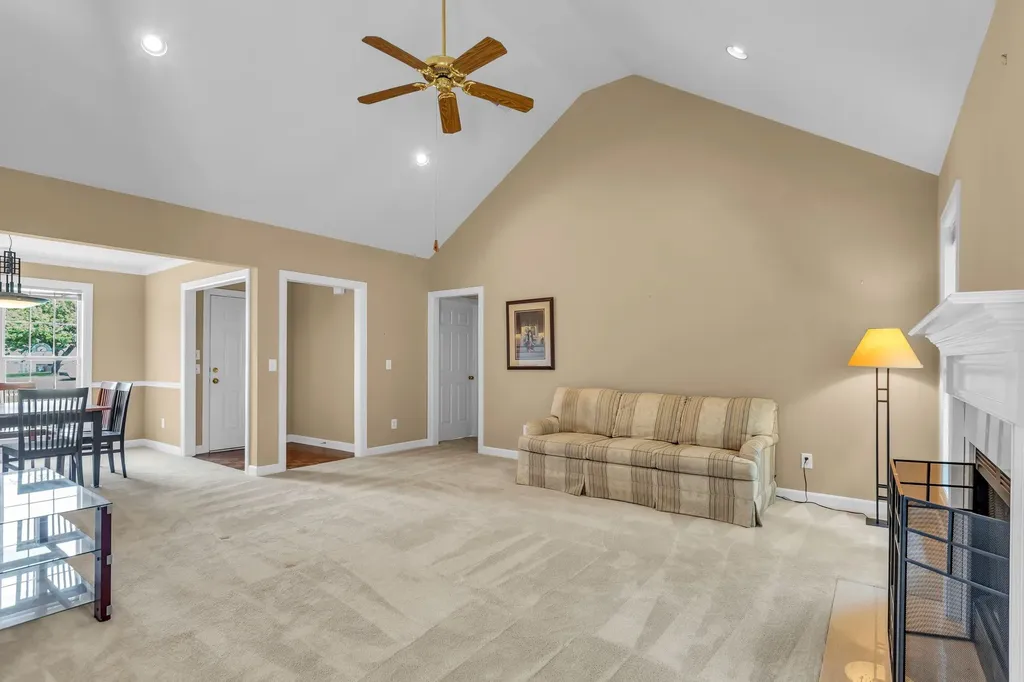 133 Anton Drive Nashville TN 37211
