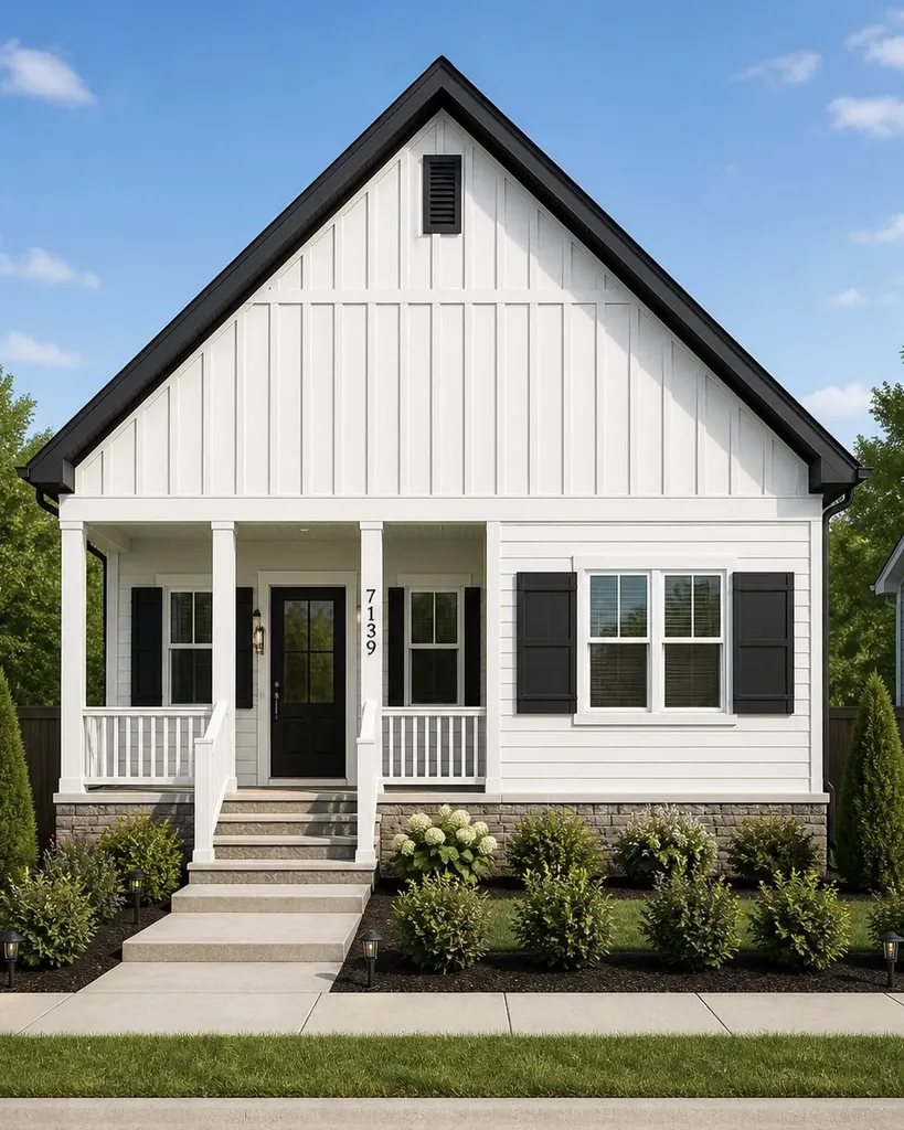 7139 Frances Street Fairview TN 37062