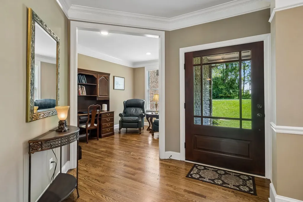 1169 Pin Oak Lane Brentwood TN 37027