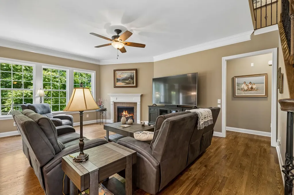 1169 Pin Oak Lane Brentwood TN 37027