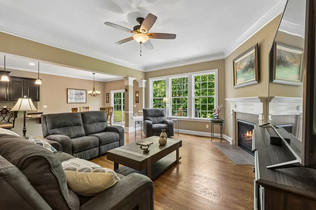 1169 Pin Oak Lane Brentwood TN 37027