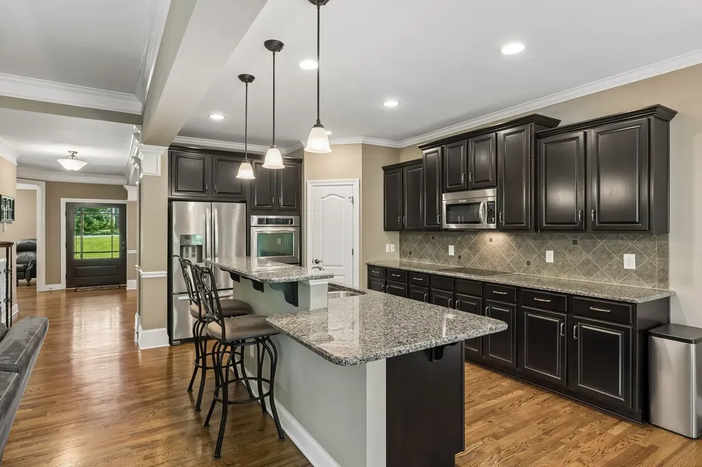1169 Pin Oak Lane Brentwood TN 37027